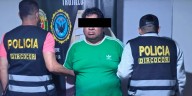 Detienen a fiscal que olvidó apagar su micrófono durante audiencia y fue captado pidiendo coima a detenidos en La Libertad