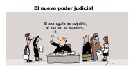 El nuevo poder judicial