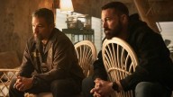 Ben Affleck's Netflix Cop Drama Could Be Great — One Gritty Mystery Movie Proves It