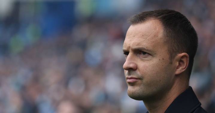 Birmingham City vs Sheffield Wednesday live team news and updates from Championship clash