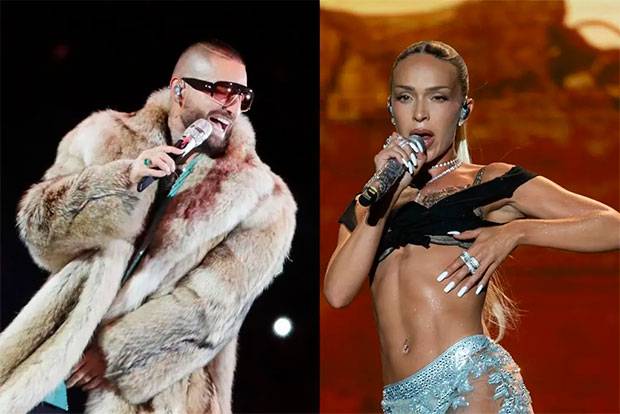 Bad Gyal, Maluma y Morat actuarán durante los Premios Juventud 2025 en Panamá