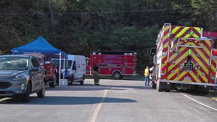 Camden County man identified in Jim Thorpe helicopter crash