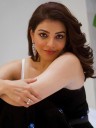 Kajal Aggarwal Rewrites Glamour with Quiet Power