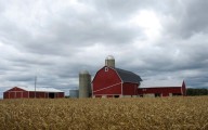 DOJ won't defend USDA programs Wisconsin farmer sued over