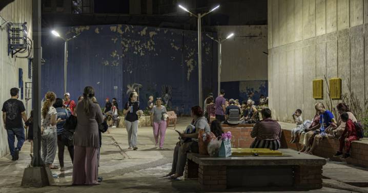 Enjambre sísmico sigue activo en Venezuela: temblores se han sentido en Colombia y Manizales