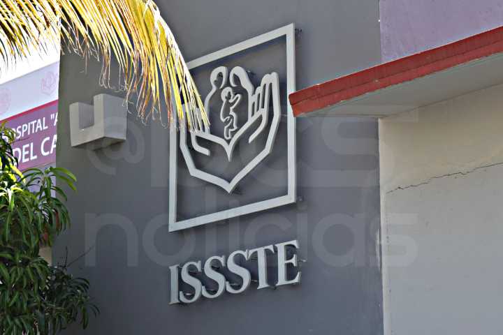 ISSSTE suspende consultas médicas en La Paz y Los Cabos por el avance del huracán Lorena