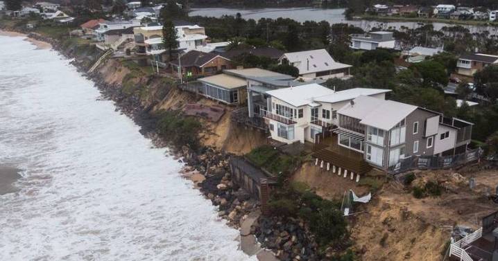 Property markets yet to twig to looming disaster losses