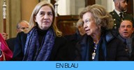 La infanta Cristina deja de vivir en Ginebra por un problema grave de salud que la obliga a ir a Madrid