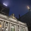 Grand Central Terminal goes dark after Thursday rush hour