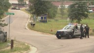 Suspect dead after shooting that injured 2 others at Colorado high school