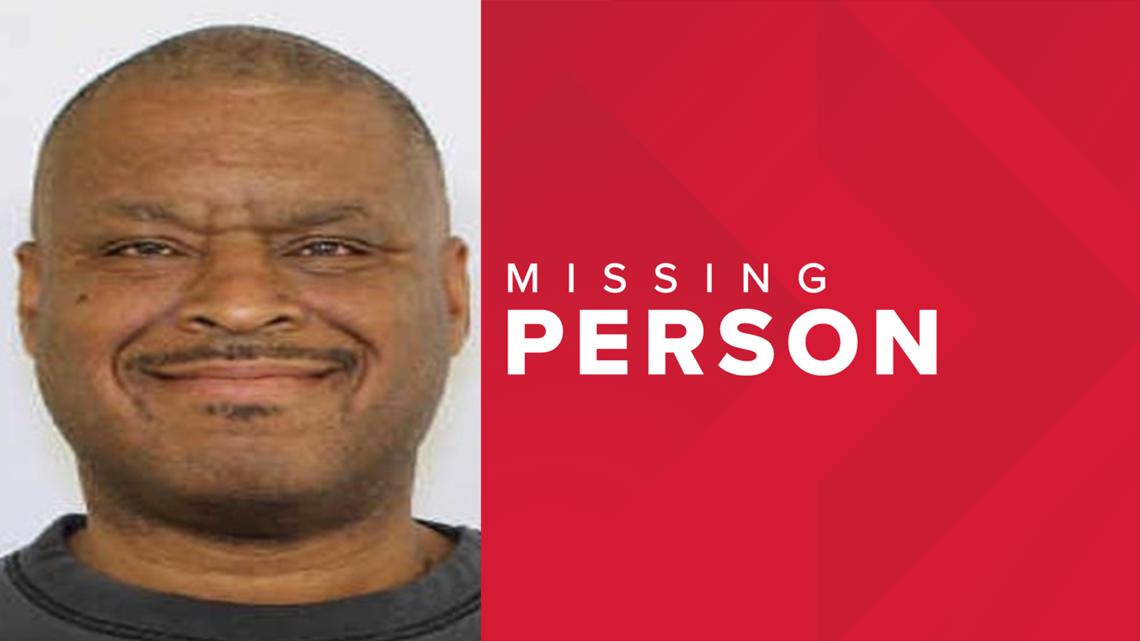 Kevin Tucker, 60, reported missing in Fairfield County