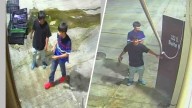 Policía quiere identificar a sospechosos de estar involucrados en robos en Elsa