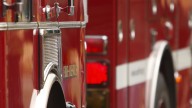 Incendio de vegetación en Castro Valley – Telemundo Area de la Bahía 48
