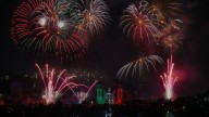 Sin Incidentes Celebraciones del Grito de Independencia en México