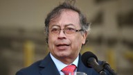 El presidente Gustavo Petro y alcaldes 'agarrados' por viaje a Estados Unidos