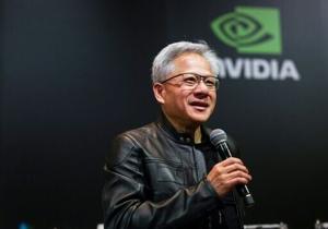 Nvidia CEO disappointed over China chip ban report