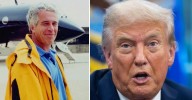 Donald Trump's Shocked Reaction to Jeffrey Epstein Suicide Exposed: 'How the H--