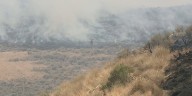 Regional Fire Services Study Board discusses the future of firefighting