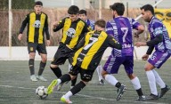 Liga del Valle: Todos los equipos de Madryn juegan de visitante en la fecha 6