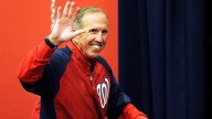 Three-time World Series champion Davey Johnson dies at 82