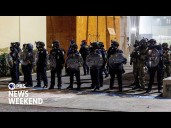 News Wrap: Trump orders troops to Portland, authorizing ‘full force’