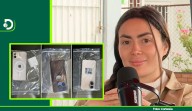 Le incautaron celular a ‘Epa Colombia’ durante operativo en su lugar de reclusión