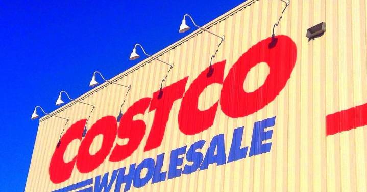 Costco recalls Prosecco because bottles could shatter without warning