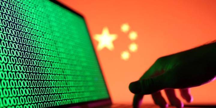 Ciberatacantes chinos podrían haber robado datos de casi todos los estadounidenses