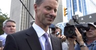 CP NewsAlert: Nigel Wright, former chief of staff to Stephen Harper, dead at age 62