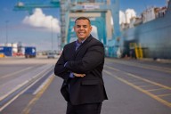 Juan Pablo Acosta Magaña joins JaxPort as director of cargo sales for Latin America
