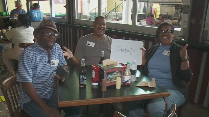 Fans react ahead of season opener vs Arizona Cardinals as a new era dawns for the Saints