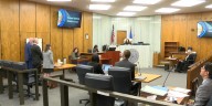 Ex-Uprise Fiber CEO pleads not guilty to 31 theft charges