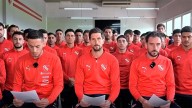 El duro mensaje del plantel de Independiente tras la descalificación de la Copa…