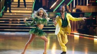 Who was voted off ‘Dancing with the Stars’ last night? See scores