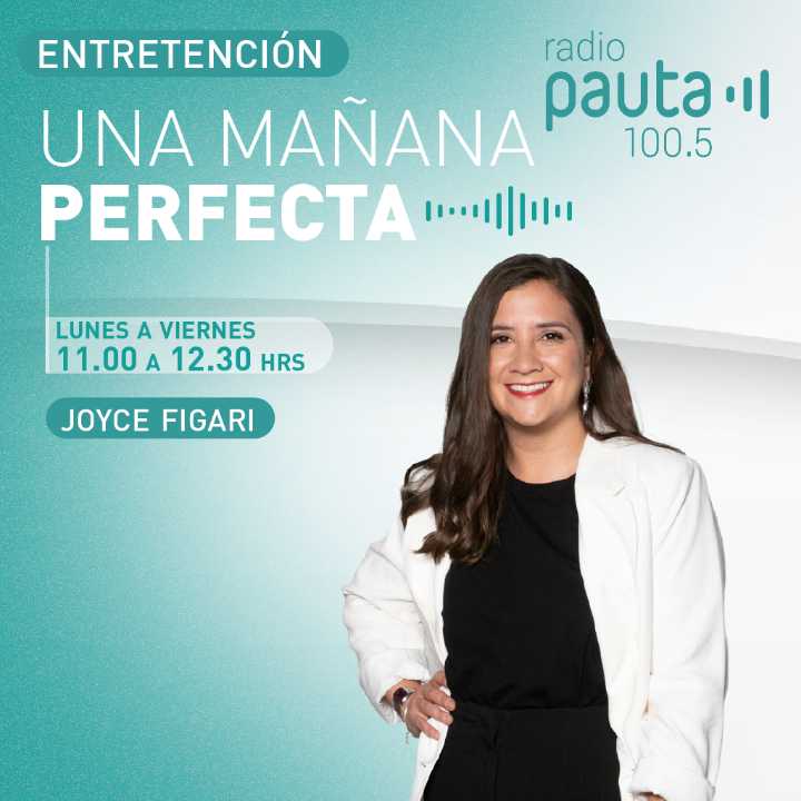 Una Mañana Perfecta - 22 de Septiembre de 2025