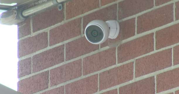 Marion police launch voluntary camera registry to aid crime solving