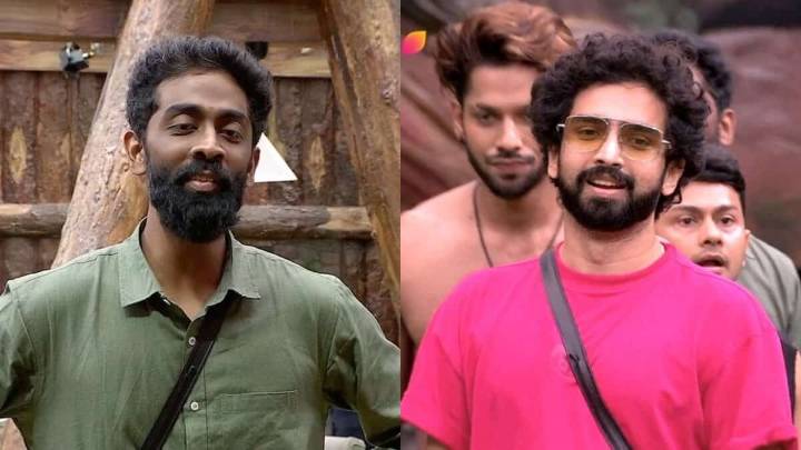 BB 19: Amaal Mallik says he must ‘wash hands’ after touching Pranit More