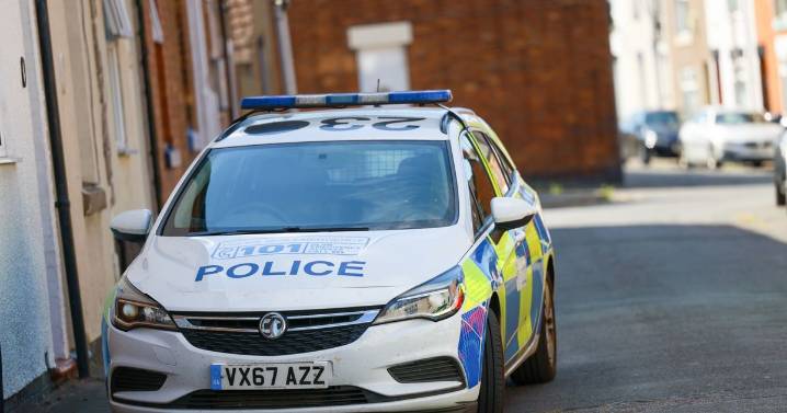 Arrests made after 'terrifying' knife incident at Warwickshire college