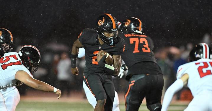 St. Francis vs. Providence, Wilmington vs. Manteno 3