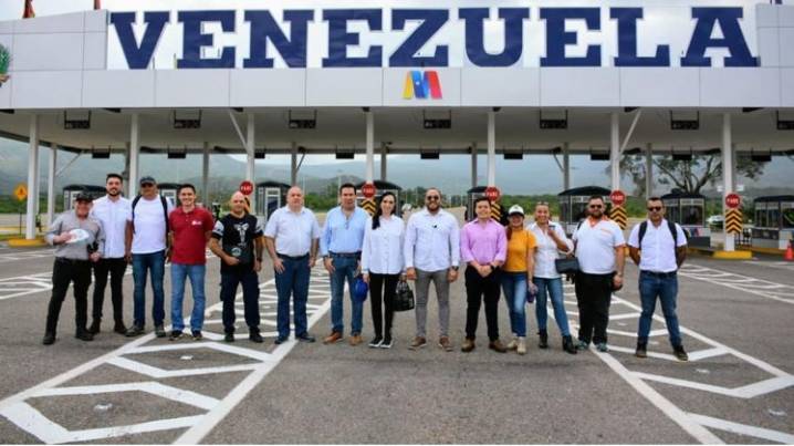 Cúcuta impulsa su turismo binacional: el Hotel Casino Internacional crece de la mano de la Cámara de Comercio