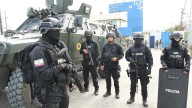 Las dos pandillas de Ecuador designadas grupos terroristas
