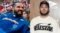Drake Angrily Calls Into Adin Ross Stream After 'ICEMAN' Track Leaks