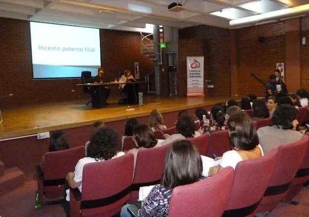 El Centro de Estudios Judiciales será sede del juicio por el femicidio de Cecilia Strzyzowski