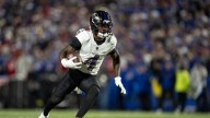 Zay Flowers TD catch gives Ravens 27