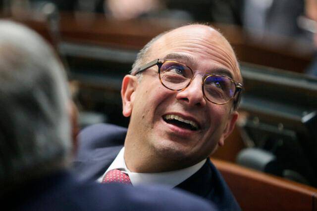 El gobierno perdió el pulso por la Corte: con 62 votos, Carlos Camargo ganó la votación del Senado y será magistrado
