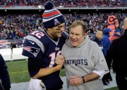Steelers horrid history at New England