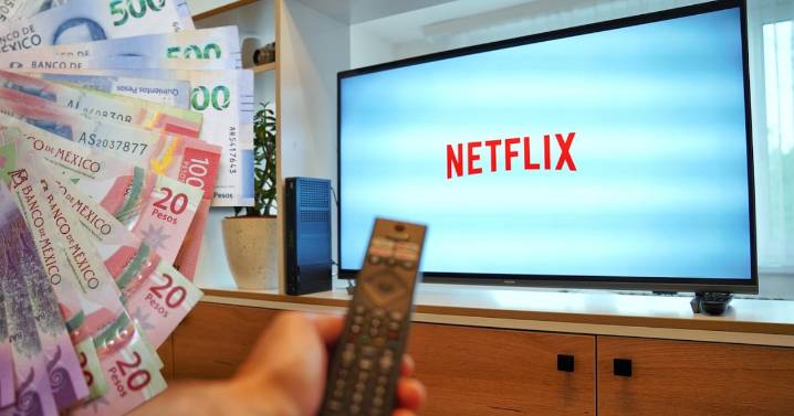 ¿Cuánto cuesta Netflix en 2025? Paquetes y precios para ver la pelea Canelo vs. Crawford