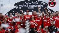 La novena sinfonía de Marc Márquez