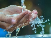Conagua garantiza el acceso al agua como derecho, no como mercancía