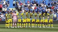 Las notas: El peor Oviedo cae en Getafe